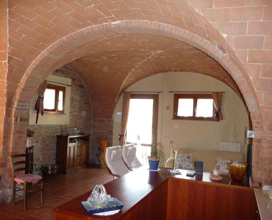 A Casa Di Lizzy B&B Monte Lopio エクステリア 写真